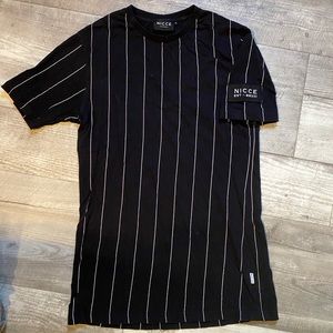 Nicce T shirt